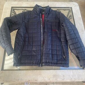 Stio jacket